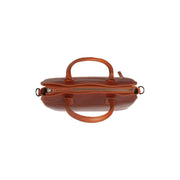 Valmonte Full-Grain Leather Handbag 女士 – alternate product view 2