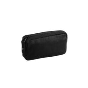 Corey Full-Grain Leather Key Case 女士 in Classic 100% Full-Grain Leather - Front Profile View &amp; Tailored Silhouette | Buy Online