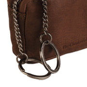 Corey Full-Grain Leather Key Case 女士 – alternate product view 3