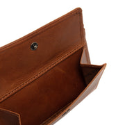 Violette Full-Grain Leather Key Case 女士 – alternate product view 3