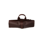 Larsson Full-Grain Leather Laptop Backpack 女士 – alternate product view 3