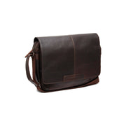Everyday Carry Perspective Showing Ergonomic Grab Handle &amp; Strap Comfort