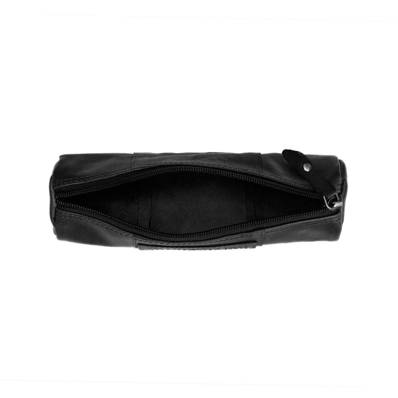Leather Pencil Case Lea 女士