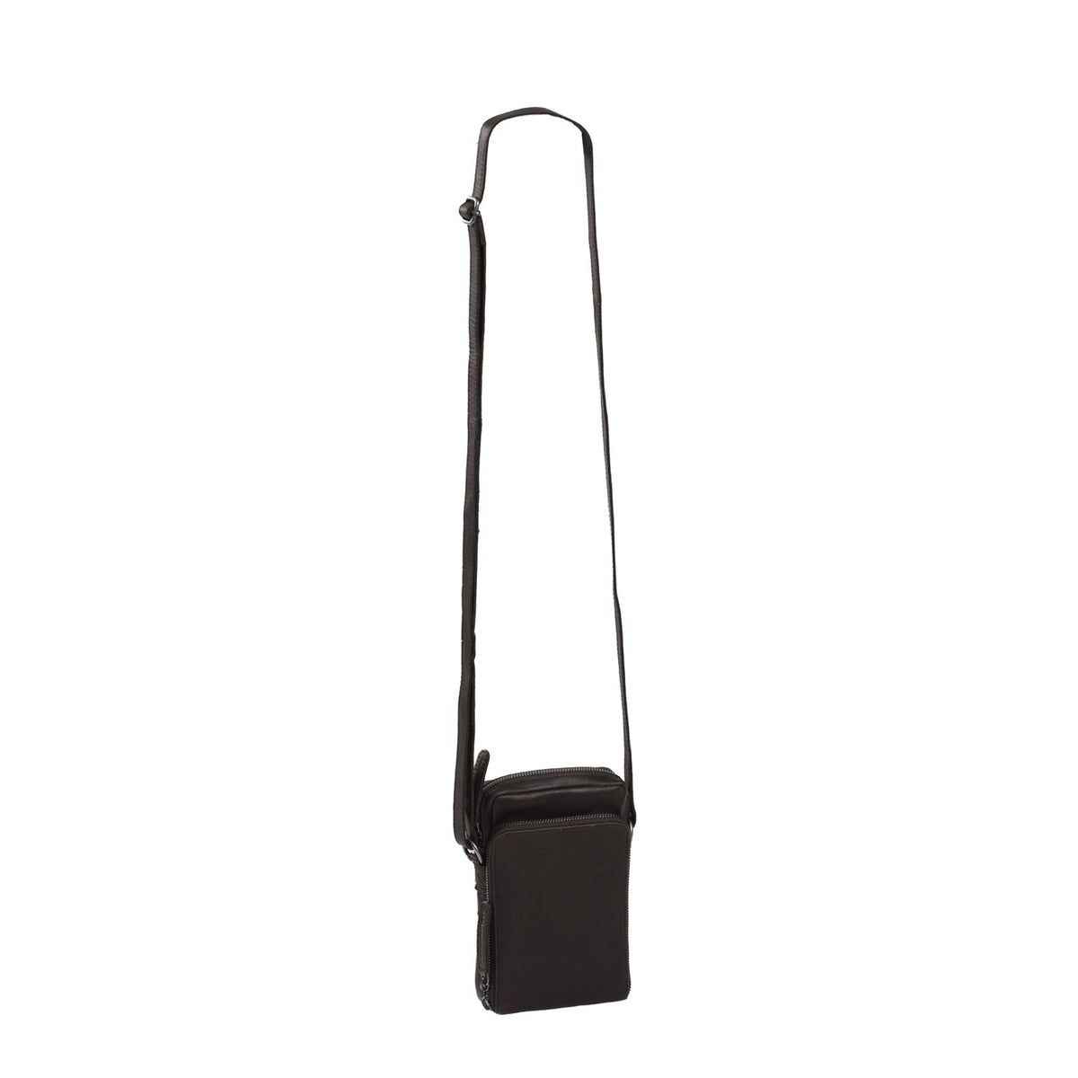 
Hamilton 头层牛皮 Phone Bag – alternate product view 2