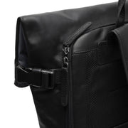 
Bornholm 头层牛皮 Roll-top Backpack – alternate product view 2