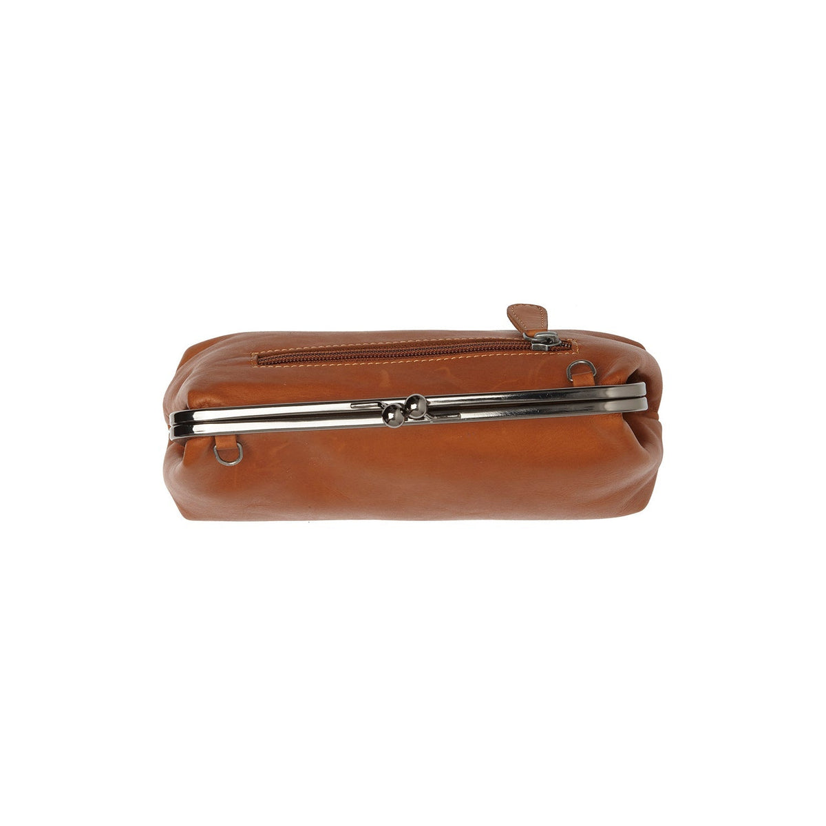Andrade Full-Grain Leather Shoulder Bag 女士 – alternate product view 3