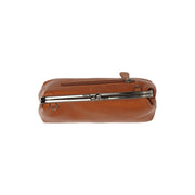 Andrade Full-Grain Leather Shoulder Bag 女士 – alternate product view 3