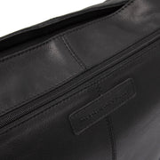 Astero Full-Grain Leather Shoulder Bag 女士 – alternate product view 3