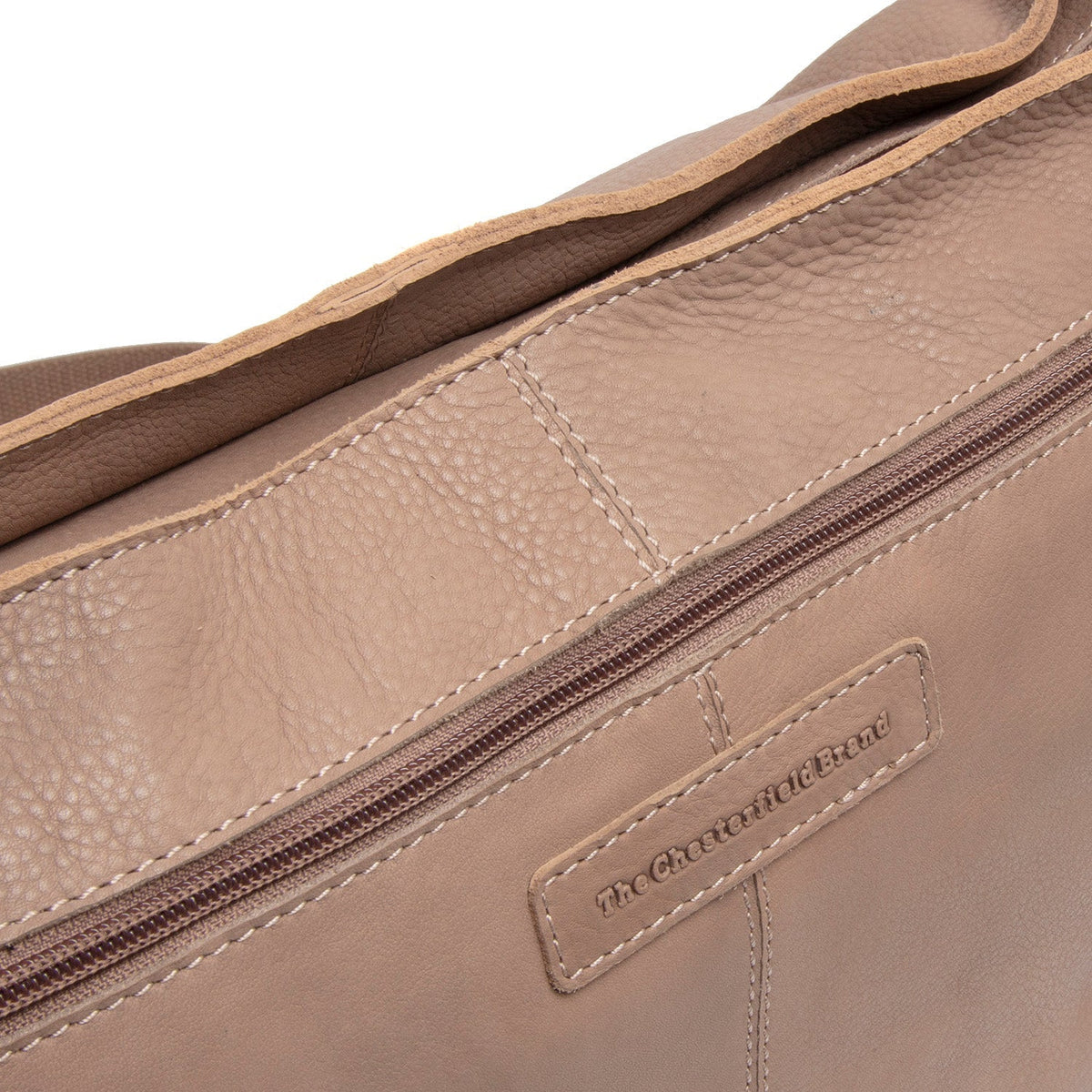 Astero Full-Grain Leather Shoulder Bag 女士 – alternate product view 3