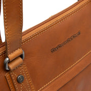 Branson Full-Grain Leather Shoulder Bag 女士 – alternate product view 3