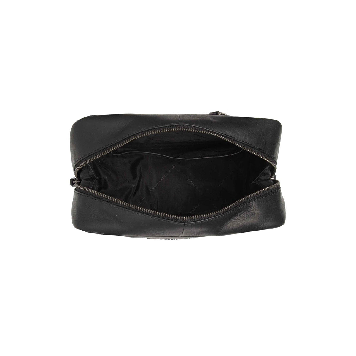 
内衬展示 Showing Dedicated Padded Laptop Sleeve & Multi-Compartment Organization