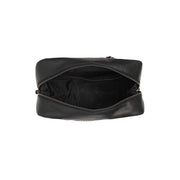 
内衬展示 Showing Dedicated Padded Laptop Sleeve & Multi-Compartment Organization