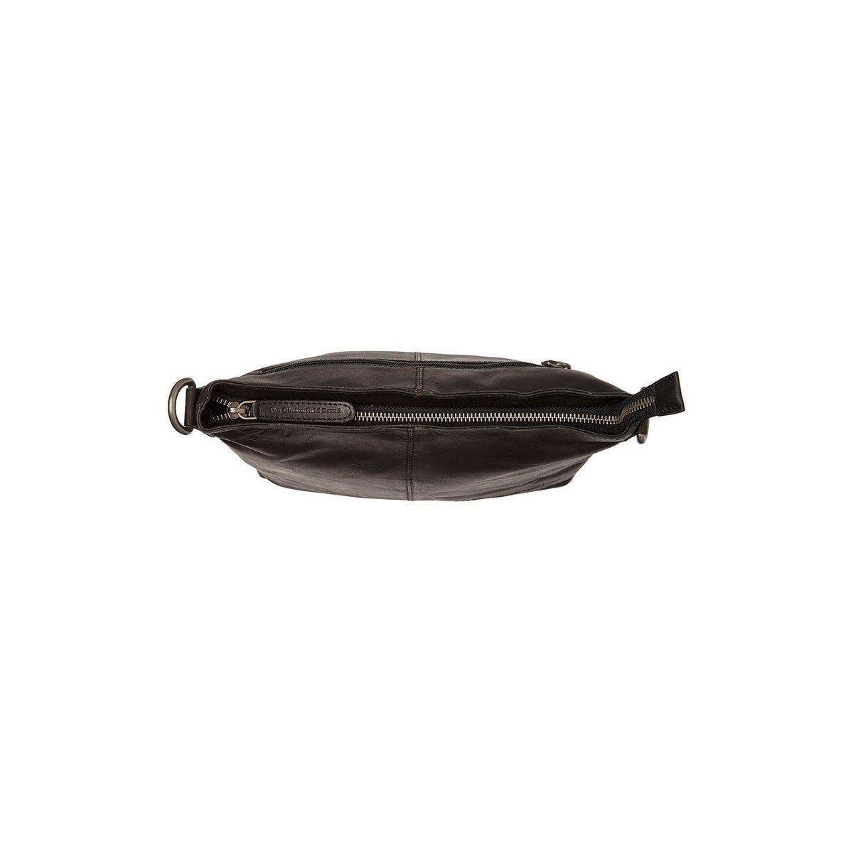 
内衬展示 Showing Dedicated Padded Laptop Sleeve & Multi-Compartment Organization