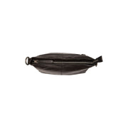
内衬展示 Showing Dedicated Padded Laptop Sleeve & Multi-Compartment Organization