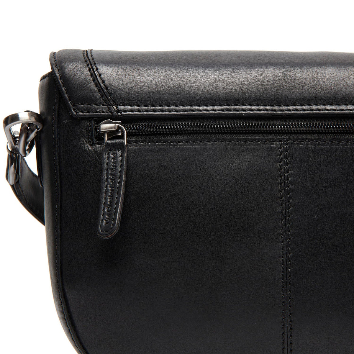 
内衬展示 Showing Dedicated Padded Laptop Sleeve & Multi-Compartment Organization