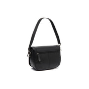 
100% Full-Grain Wax Pull-Up 100% Full-Grain Leather Grain Texture & Handcrafted Patina Detail