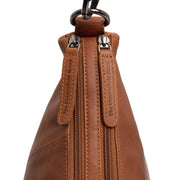 Marle Full-Grain Leather Shoulder Bag 女士 – alternate product view 3