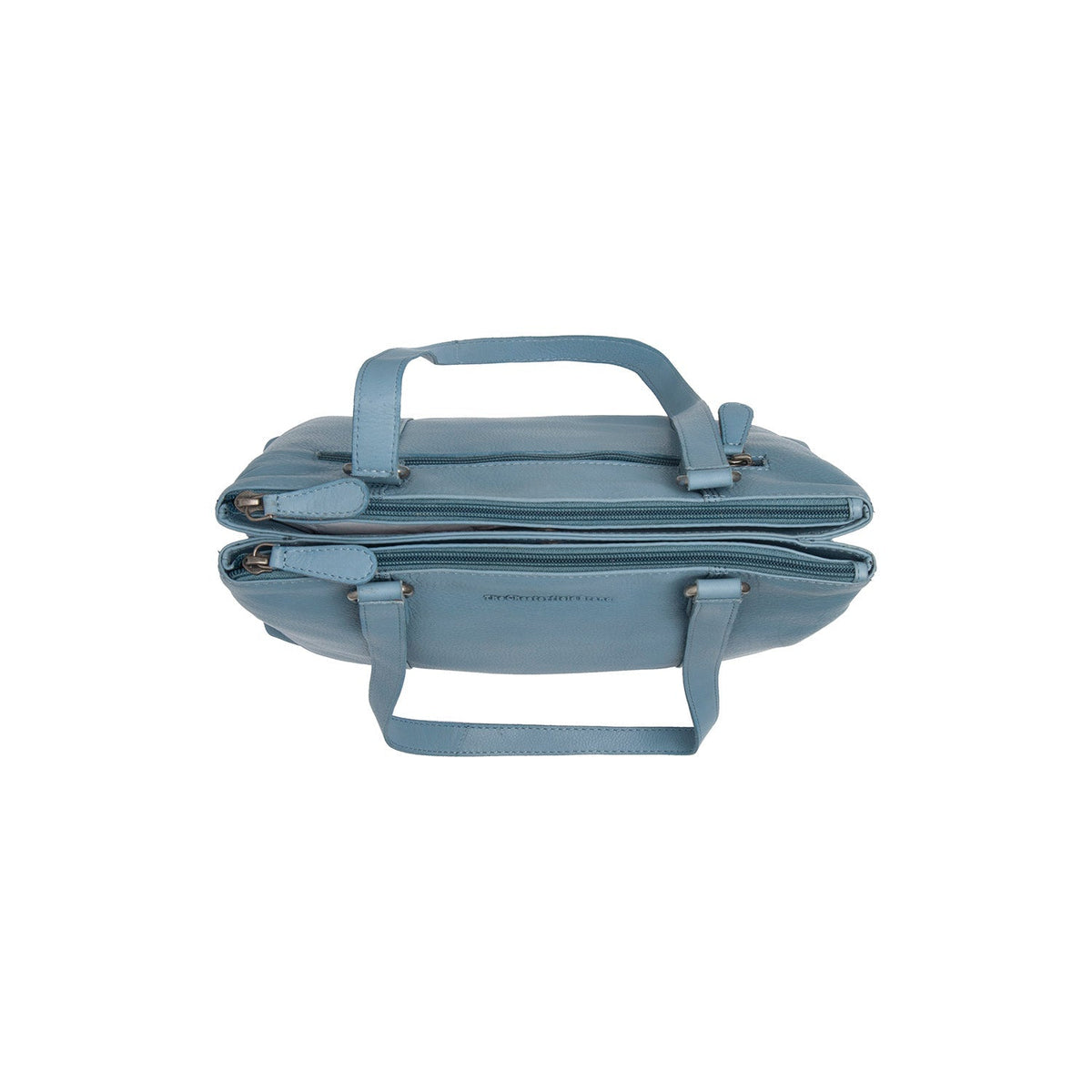 Marvos Full-Grain Leather Shoulder Bag 女士 – alternate product view 3