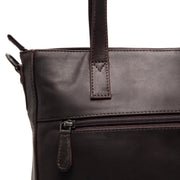 Mosel Full-Grain Leather Shoulder Bag 女士 – alternate product view 3
