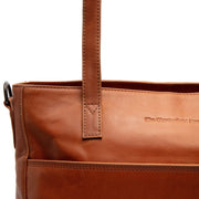 Mosel Full-Grain Leather Shoulder Bag 女士 – alternate product view 2