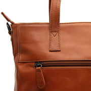 Mosel Full-Grain Leather Shoulder Bag 女士 – alternate product view 3