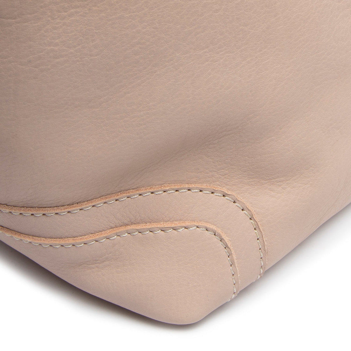 Interior View Showing Dedicated Padded Laptop Sleeve & Multi-Compartment Organization