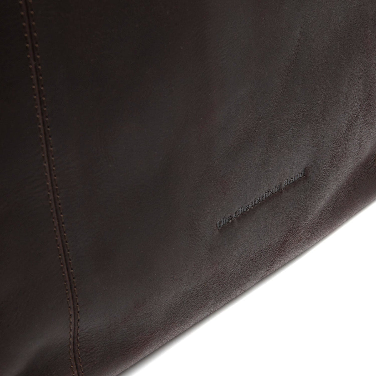 Zira Full-Grain Leather Shoulder Bag 女士 – alternate product view 3