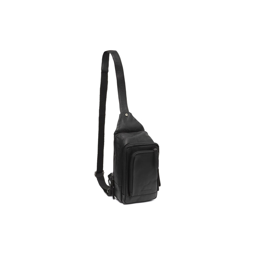 Leather Sling Bag Riga 女士