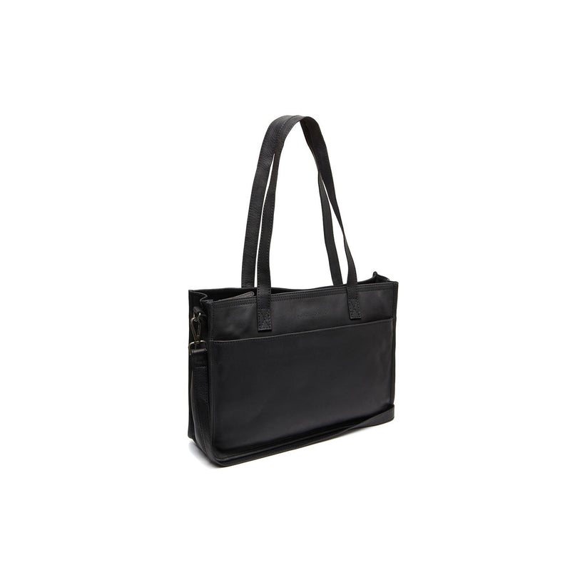 Adana Full-Grain Leather Tote Bag 女士