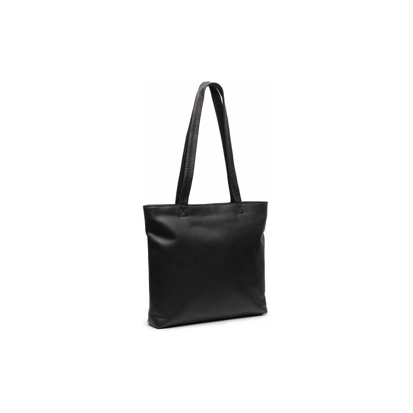Alveron Full-Grain Leather Tote Bag 女士