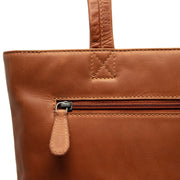 Alveron Full-Grain Leather Tote Bag 女士 – alternate product view 3