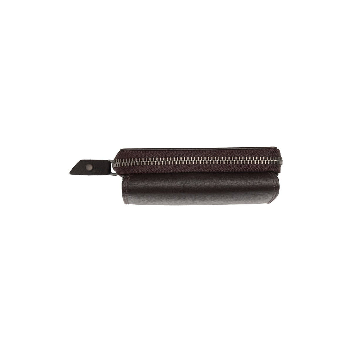 Aldra Full-Grain Leather Wallet 女士 – alternate product view 3