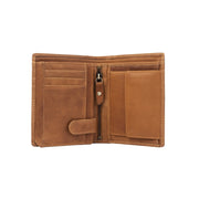 Ethel Full-Grain Leather Wallet 女士 – alternate product view 3