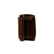 Hanoi Full-Grain Leather Wallet 女士 – alternate product view 3