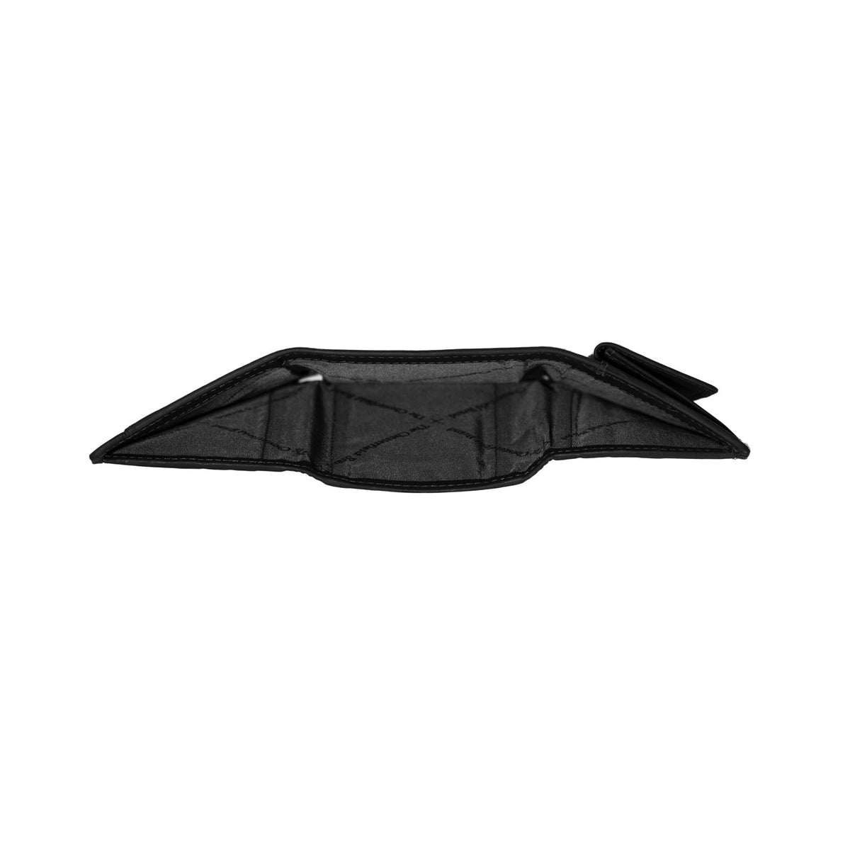 内衬结构展示 Showing Dedicated Padded Laptop Sleeve &amp; Multi-Compartment Organization