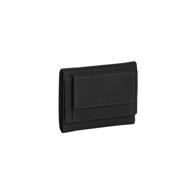 Hartfort Full-Grain Leather Wallet 女士