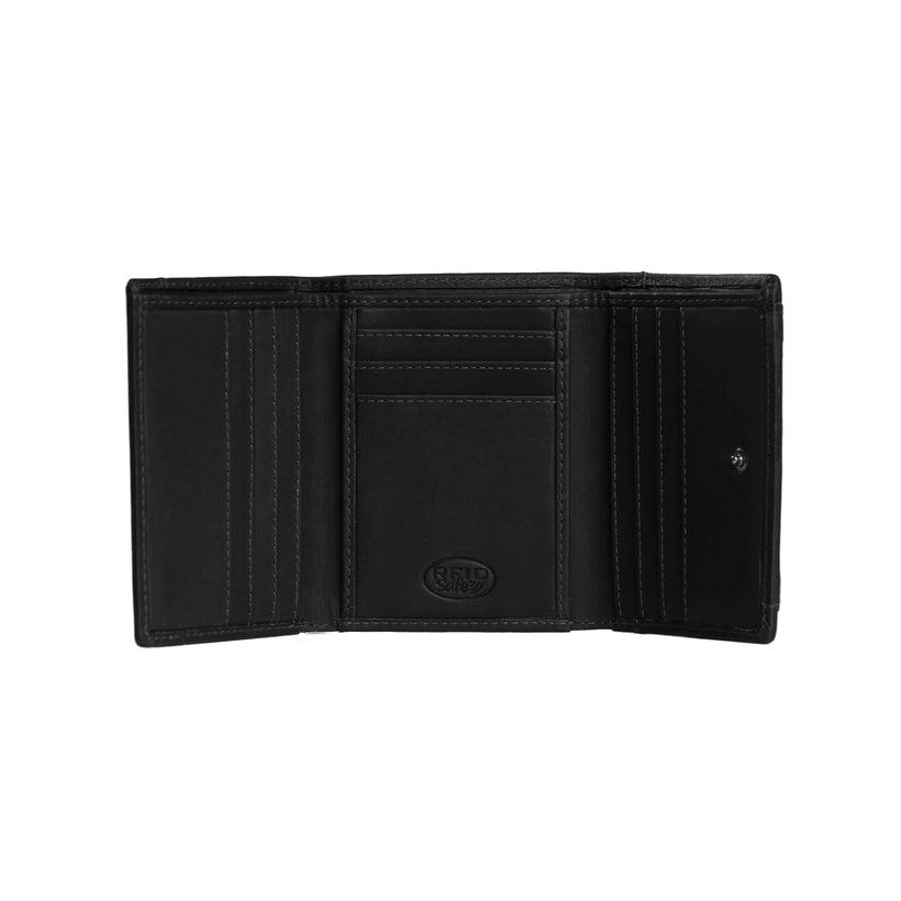Hartfort Full-Grain Leather Wallet 女士