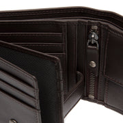 Hendrick Full-Grain Leather Wallet 男士 – alternate product view 3