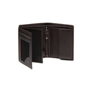 Leroy Full-Grain Leather Wallet 男士 – alternate product view 2