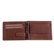 Marion Full-Grain Leather Wallet 男士 – alternate product view 3