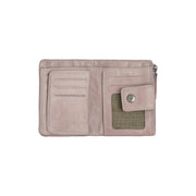 Mavona Full-Grain Leather Wallet 女士 – alternate product view 2