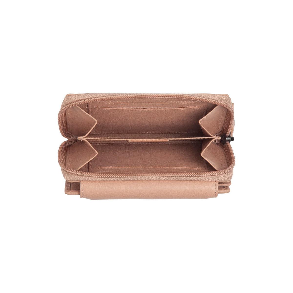 Orveta Full-Grain Leather Wallet 女士 – alternate product view 3