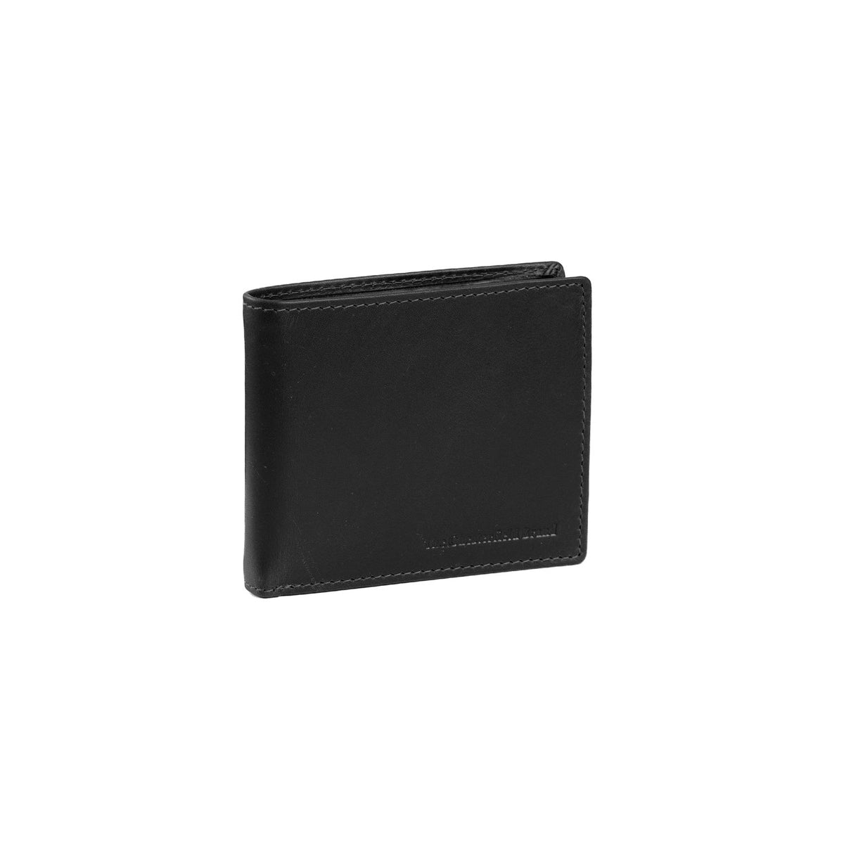 Ralph Full-Grain 真皮钱包 男士 in Classic 100% Full-Grain Leather - Full Exterior Front Profile View | Buy Online