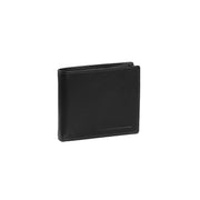 Ralph Full-Grain 真皮钱包 男士 in Classic 100% Full-Grain Leather - Full Exterior Front Profile View | Buy Online