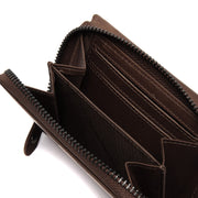 Sorraia Full-Grain Leather Wallet 女士 – alternate product view 3