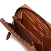 Sorraia Full-Grain Leather Wallet 女士 – alternate product view 2