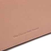 Valetta Full-Grain Leather Wallet 女士 – alternate product view 2