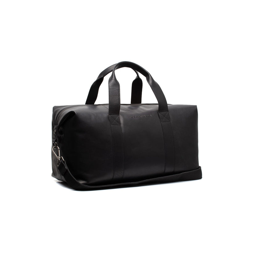 Conor Full-Grain Leather Weekender Bag 女士