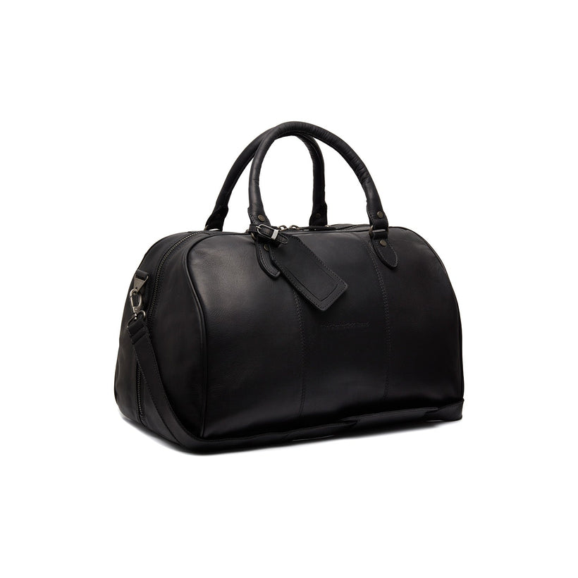 Liam Full-Grain Leather Weekender Bag 女士