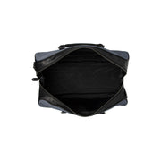 
内衬展示 Showing Dedicated Padded Laptop Sleeve & Multi-Compartment Organization